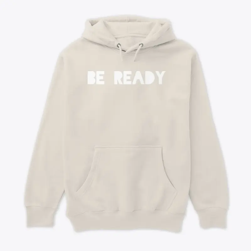 Be Ready Series